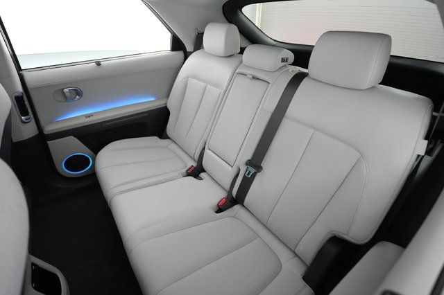 2024 Hyundai IONIQ 5 — photo 19 of 24