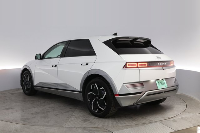 2024 Hyundai IONIQ 5
