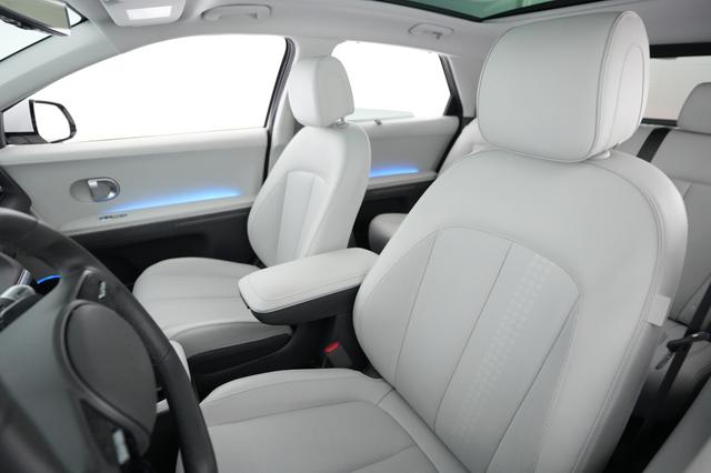 2024 Hyundai IONIQ 5