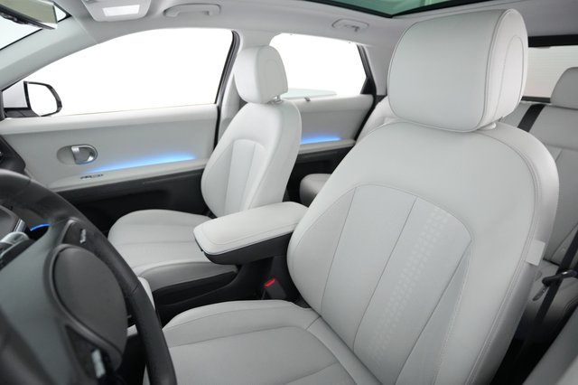 2024 Hyundai IONIQ 5 — photo 3 of 24