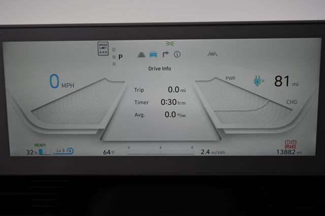 2024 Hyundai IONIQ 5