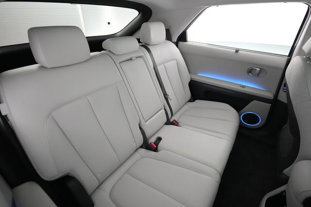 2024 Hyundai IONIQ 5