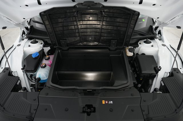 2024 Hyundai IONIQ 5 — photo 23 of 24