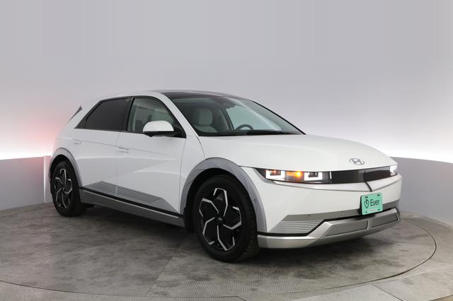 2024 Hyundai IONIQ 5