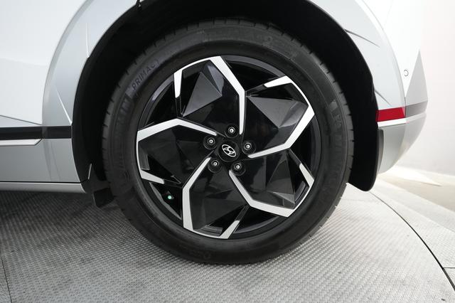 2024 Hyundai IONIQ 5
