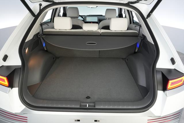 2024 Hyundai IONIQ 5