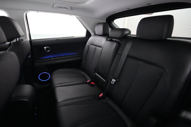 2024 Hyundai IONIQ 5 — photo 18 of 21