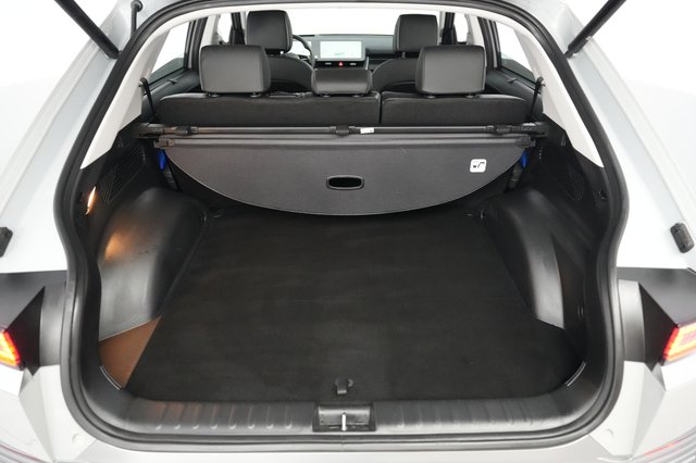 2024 Hyundai IONIQ 5 — photo 6 of 21