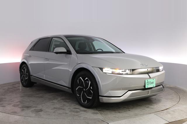 2024 Hyundai IONIQ 5