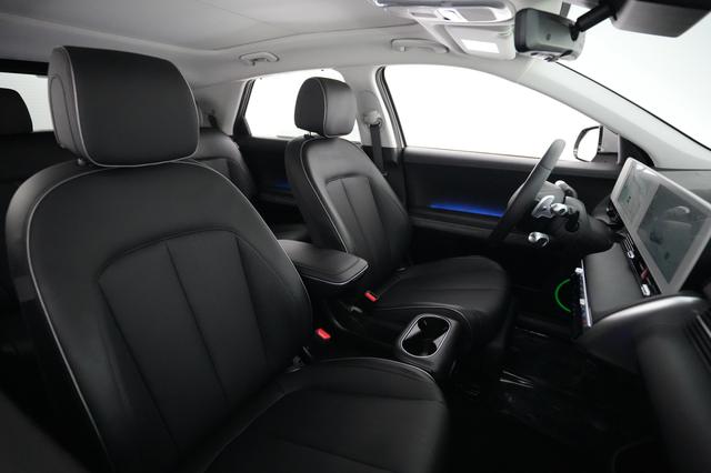 2024 Hyundai IONIQ 5