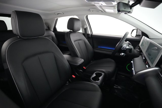 2024 Hyundai IONIQ 5 — photo 4 of 21
