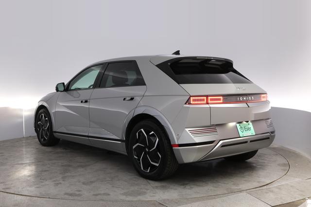 2024 Hyundai IONIQ 5