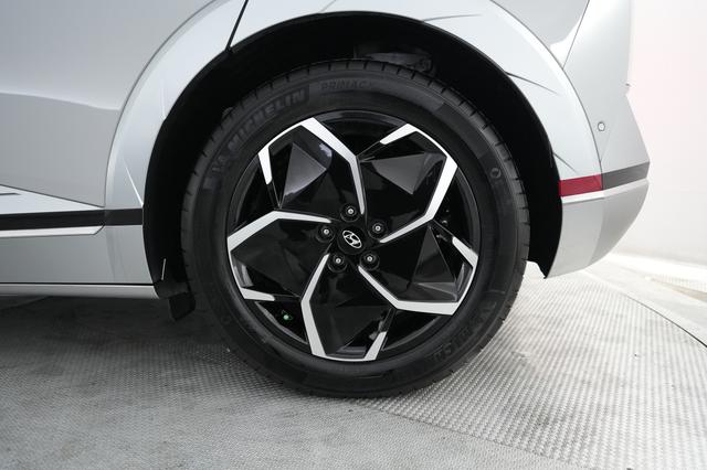 2024 Hyundai IONIQ 5