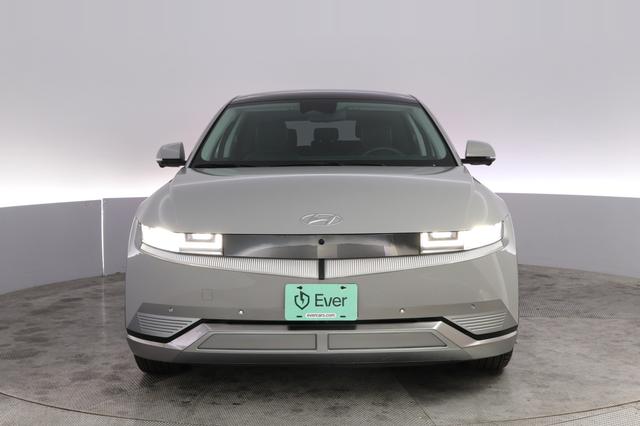 2024 Hyundai IONIQ 5
