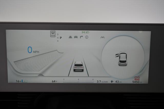 2024 Hyundai IONIQ 5