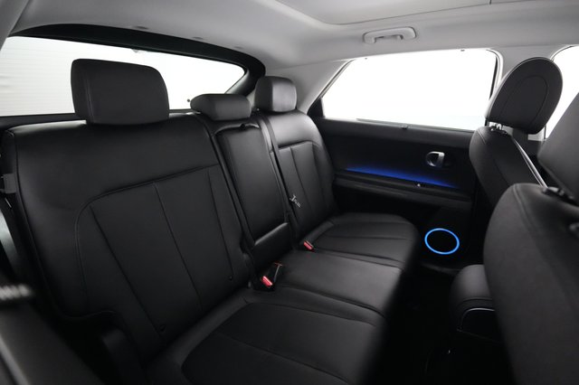 2024 Hyundai IONIQ 5 — photo 17 of 21