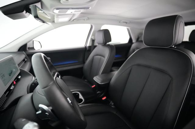 2024 Hyundai IONIQ 5
