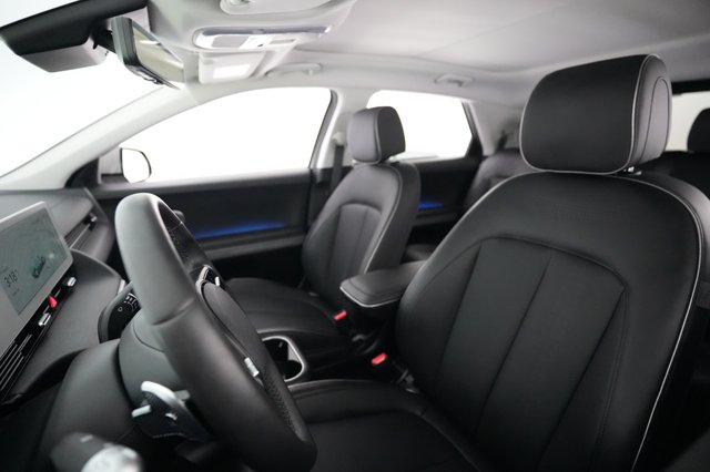 2024 Hyundai IONIQ 5 — photo 3 of 21