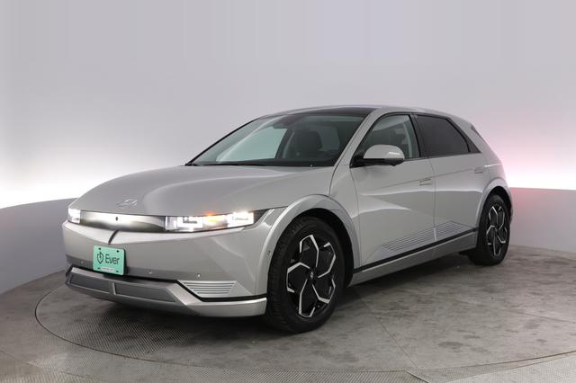 2024 Hyundai IONIQ 5