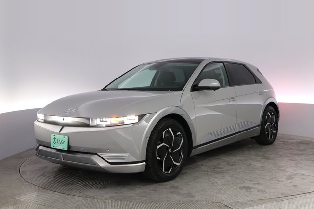 2024 Hyundai IONIQ 5 — VIN KM8KR4DE7RU281789