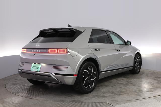 2024 Hyundai IONIQ 5