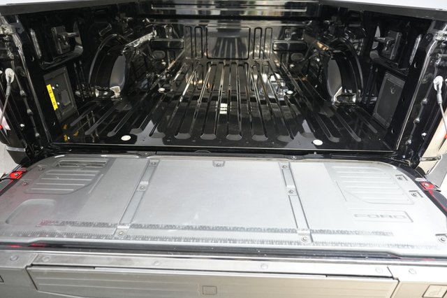 2024 Ford F-150 Lightning — photo 6 of 15