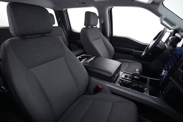 2024 Ford F-150 Lightning — photo 12 of 15