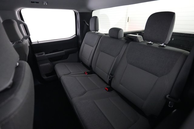 2024 Ford F-150 Lightning — photo 13 of 15