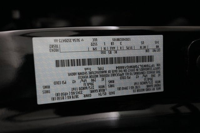2024 Ford F-150 Lightning — photo 15 of 15