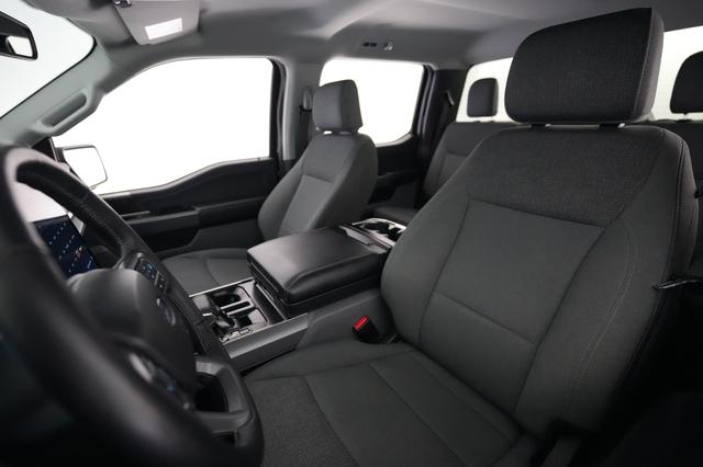 2024 Ford F-150 Lightning