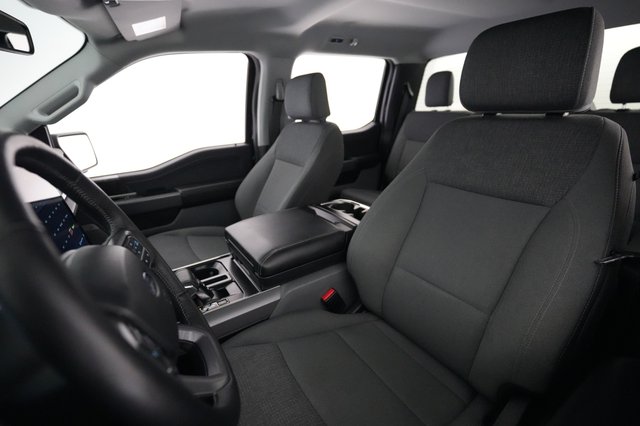 2024 Ford F-150 Lightning — photo 3 of 15