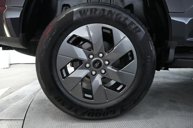 2024 Ford F-150 Lightning