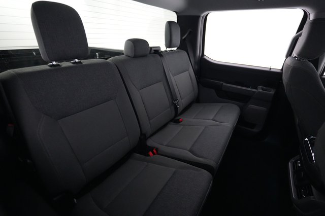 2024 Ford F-150 Lightning — photo 4 of 15