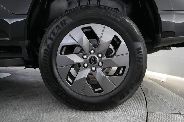 2024 Ford F-150 Lightning