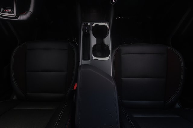 2024 Chevrolet Equinox EV — photo 22 of 23