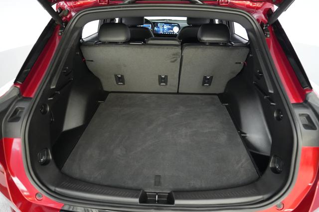 2024 Chevrolet Equinox EV — photo 6 of 23