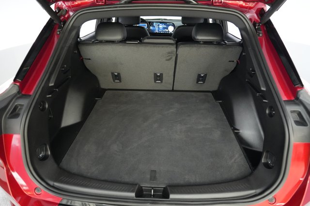 2024 Chevrolet Equinox EV — photo 6 of 23