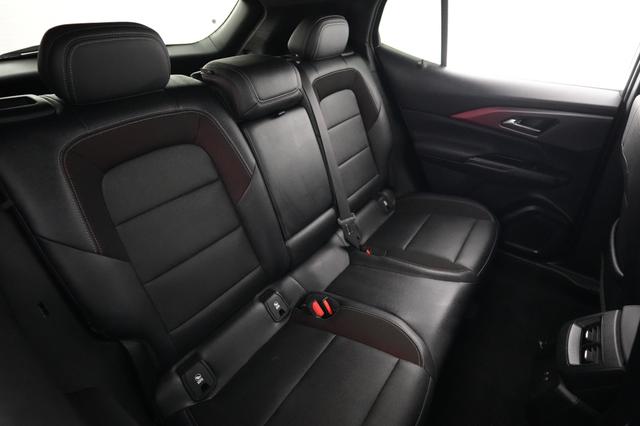 2024 Chevrolet Equinox EV — photo 4 of 23