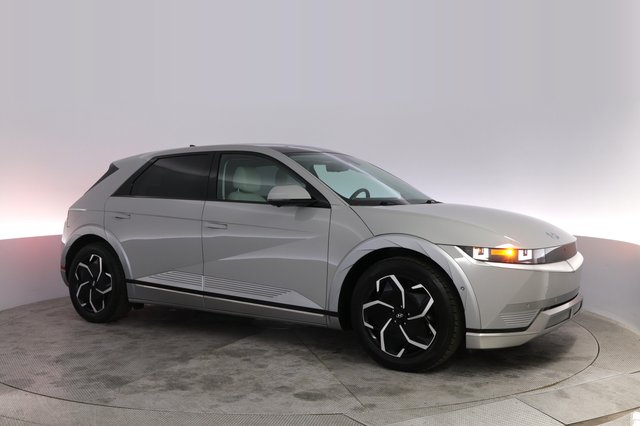 2024 Hyundai IONIQ 5 — photo 11 of 25