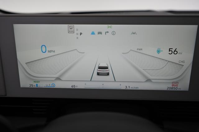 2024 Hyundai IONIQ 5