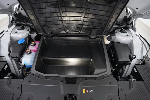 2024 Hyundai IONIQ 5 — photo 24 of 25