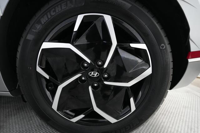 2024 Hyundai IONIQ 5