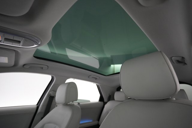 2024 Hyundai IONIQ 5 — photo 23 of 25