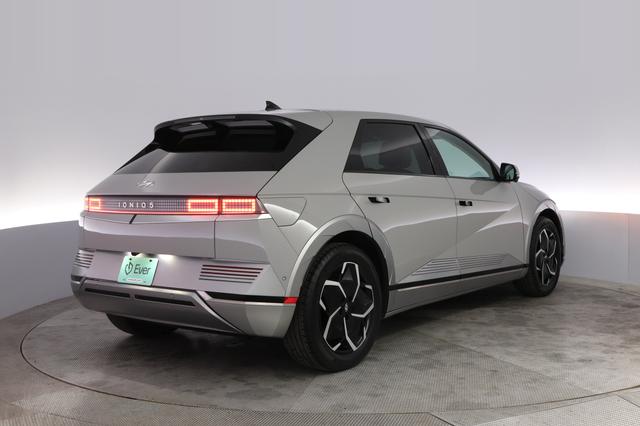 2024 Hyundai IONIQ 5