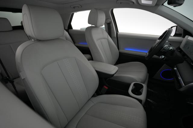 2024 Hyundai IONIQ 5