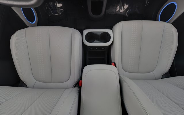 2024 Hyundai IONIQ 5 — photo 22 of 25