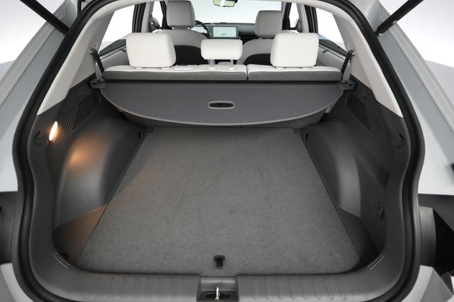 2024 Hyundai IONIQ 5