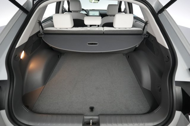 2024 Hyundai IONIQ 5 — photo 6 of 25