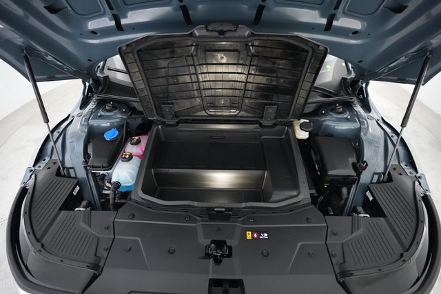2024 Hyundai IONIQ 5 — photo 20 of 21