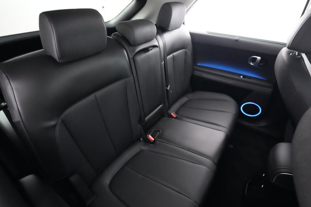 2024 Hyundai IONIQ 5 — photo 4 of 21